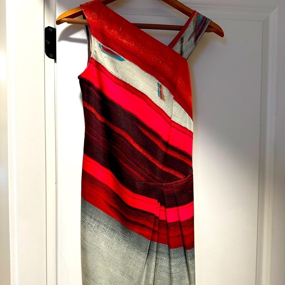 Rachel Roy dress